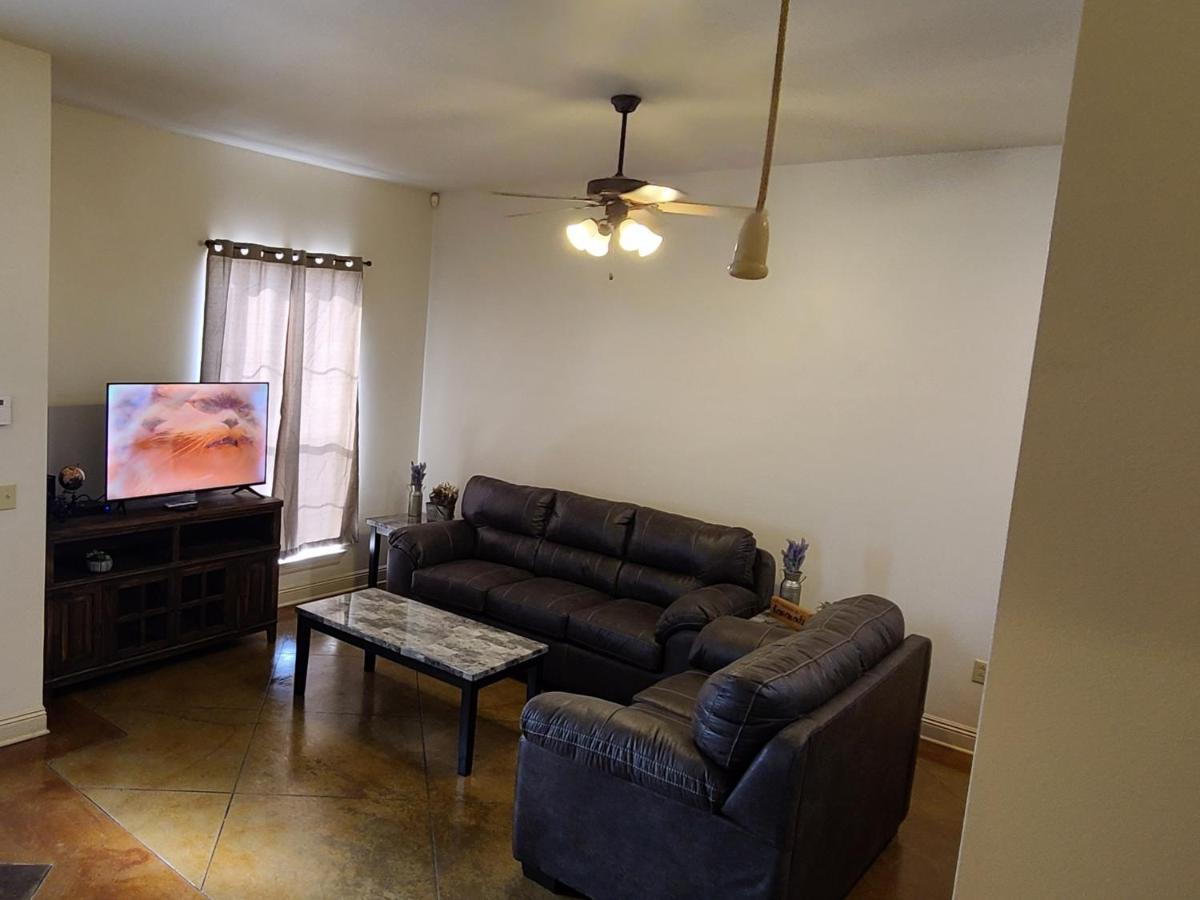 האמונד Chateau 5 מראה חיצוני תמונה
